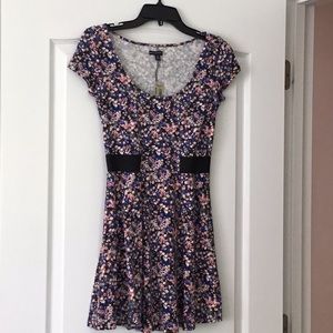 American eagle dress size small NWT